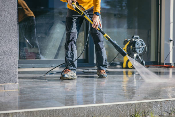 Why Choose Our Certified Pressure Washing Experts for Your Project Needs in West Lawn, PA?